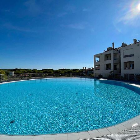 Appartamento Ca Vio Beach & Venice Кавалліно-Трепорті Екстер'єр фото