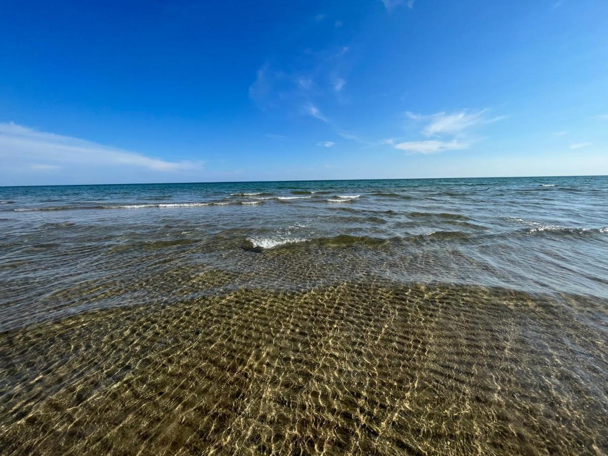 Appartamento Ca Vio Beach & Venice Кавалліно-Трепорті Екстер'єр фото