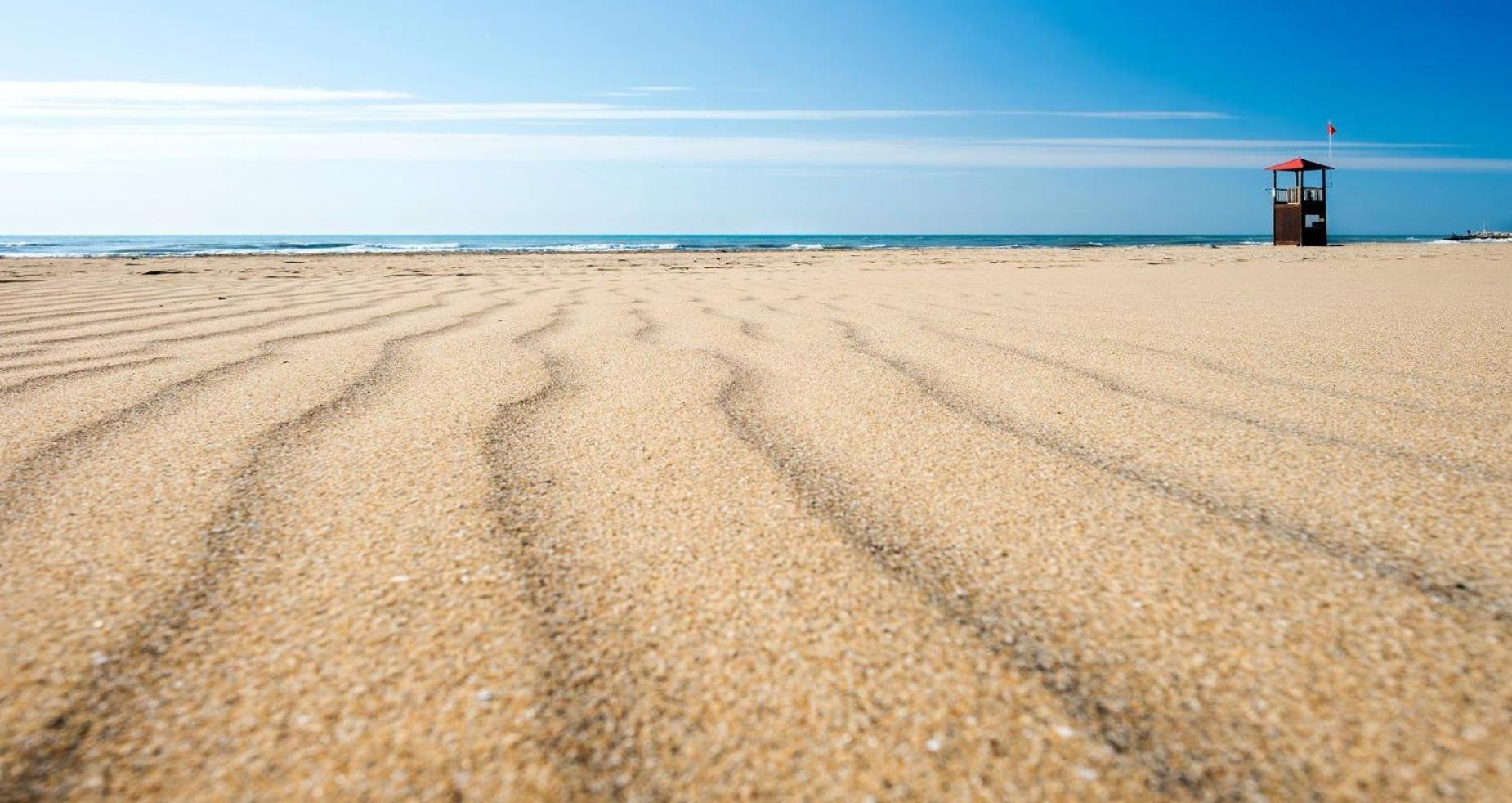 Appartamento Ca Vio Beach & Venice Кавалліно-Трепорті Екстер'єр фото